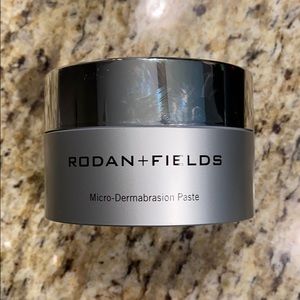 Rodan+Fields Micro-Dermabrasion Paste